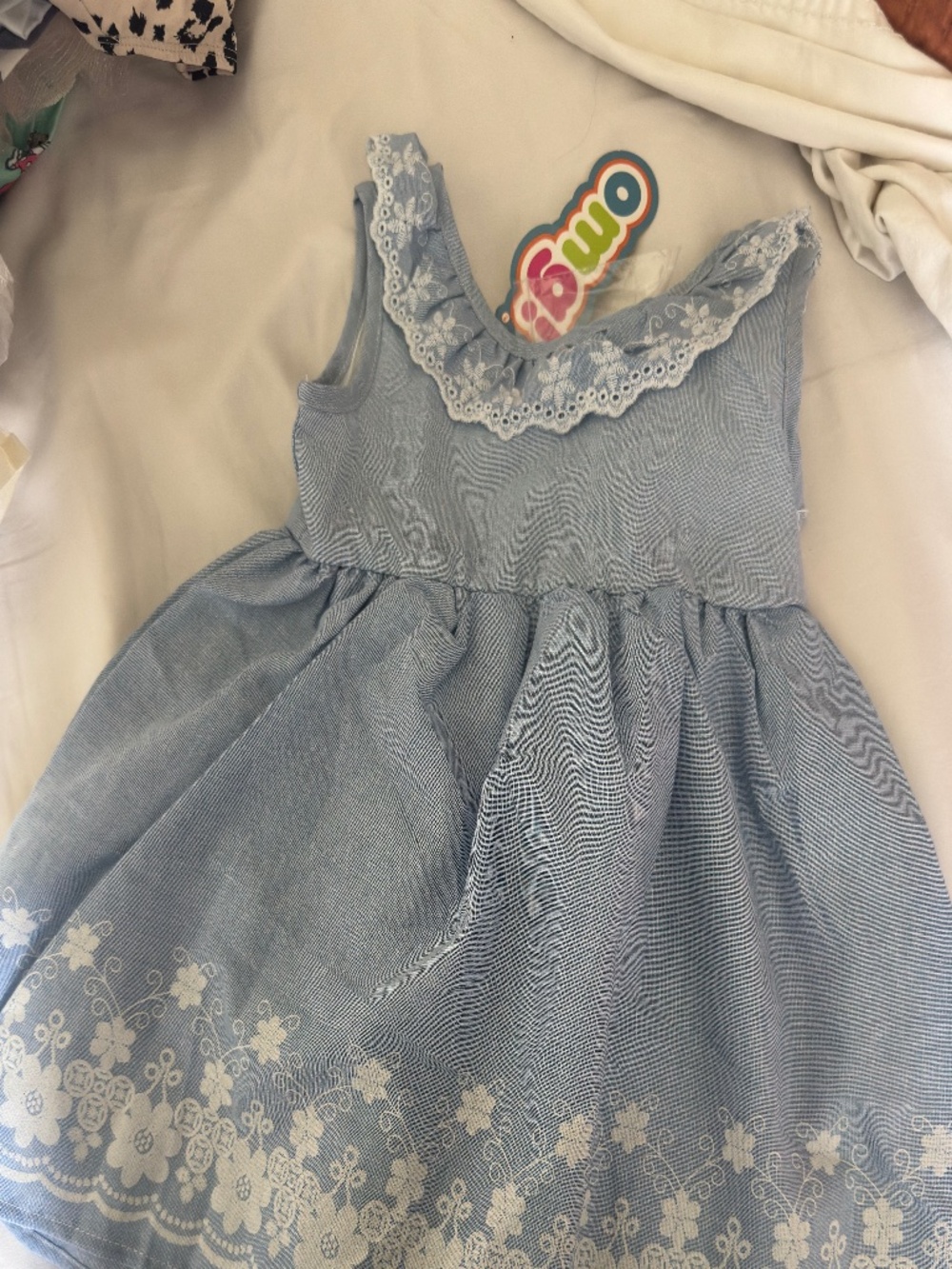 Kids dress
